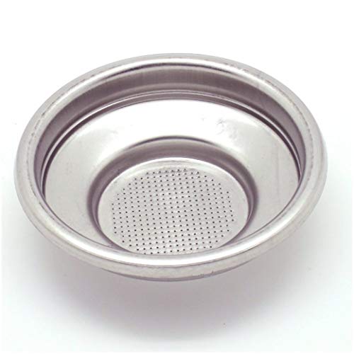 rancilio filter - Single Filter Basket for Rancilio Silvia