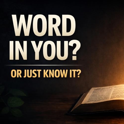 Why the Bible Isn&rsquo;t Changing You (Colossians 3:16 | KJV)