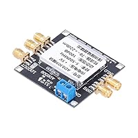 Verstärkermodul, Logarithmisches Verstärkermodul 100 DB Gain AD8309 für Radar für Mobilfunkbasisstation