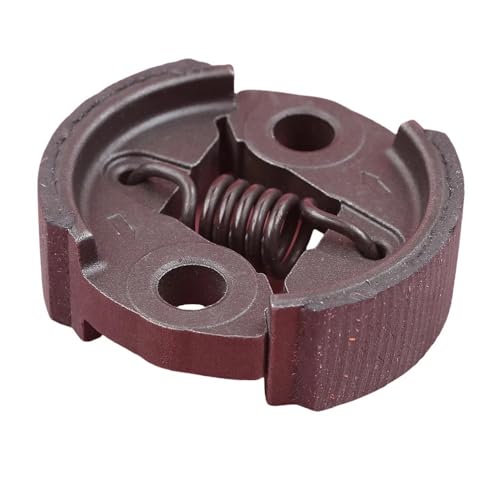 Embrayage débroussailleuse GX25 pour entretien du jardin - 6