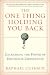 The One Thing Holding You Back: Unleashing the Power of Emotional Connection