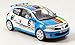 Renault Clio, No.6, Clio Cup, 2006, Modellauto, Fertigmodell, Norev 1:43