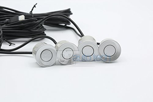 Self driving car sensor kit