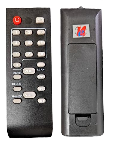 Ehop HT-1800 Compatible Home Theater Remote for Philips Home Theater Remote Controller MMS4545B/94 SPA 4040B 2 41lJlTP5IlL