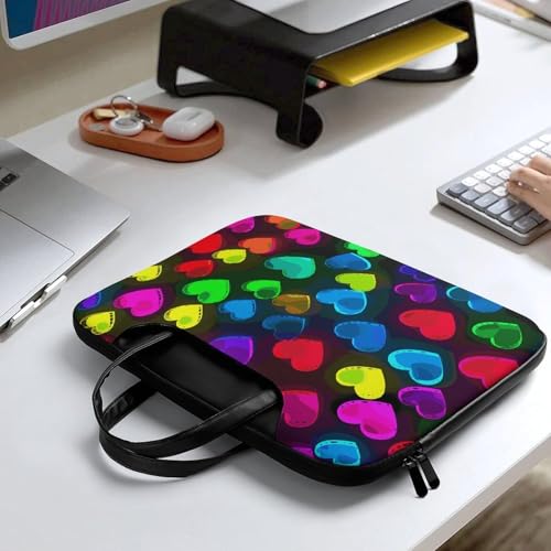 Maletín impermeable para laptop de 17 pulgadas miniatura 7