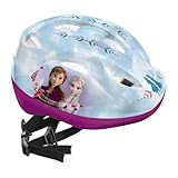 Mondo Toys - Casco Bici per bambini Frozen II - 28297