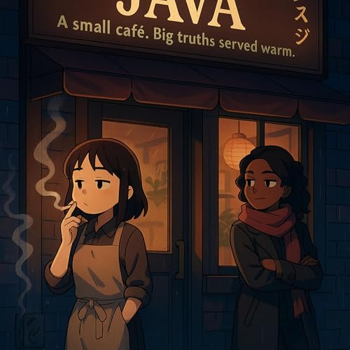 NEW Voice Drama, Pilot Episode Debut