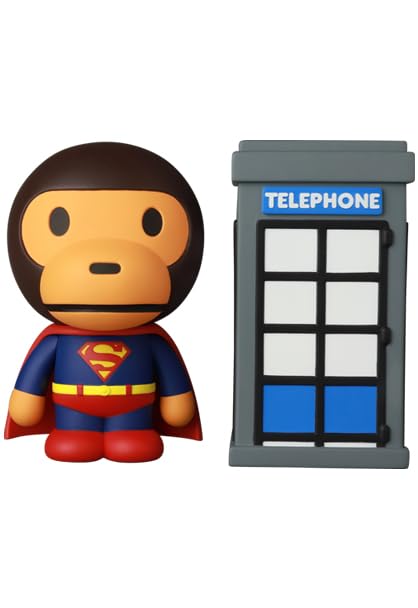 その他 VCD BABY MILO(R) VCD × BAPE(R) BABY MILO(R) – X-Playground