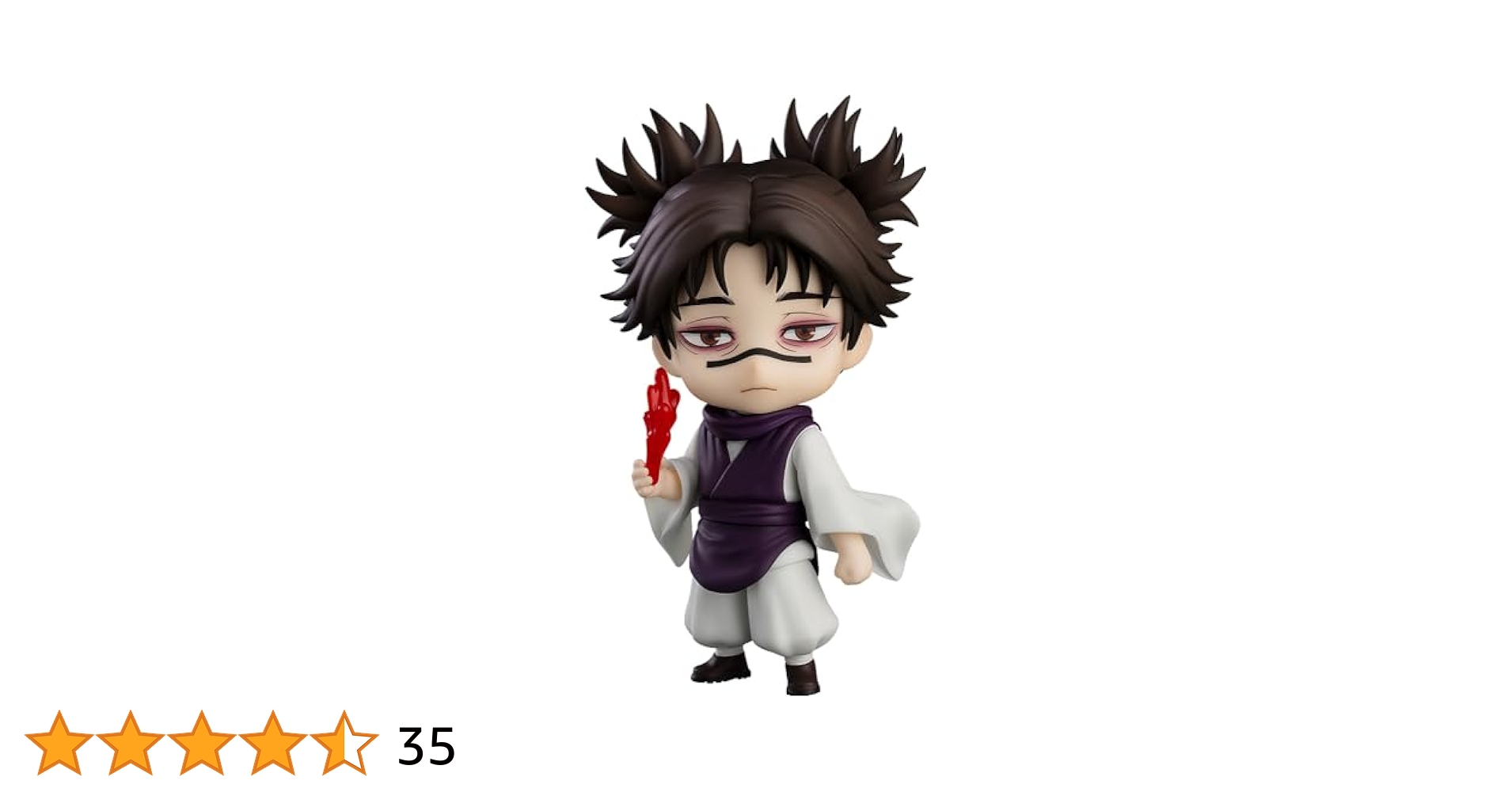 腸相ねんどろいど ねんどろいど 脹相