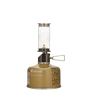 スノーピーク　ノクターンセット スノーピークの限定ノクターンを複数集めれば雰囲気バツグン