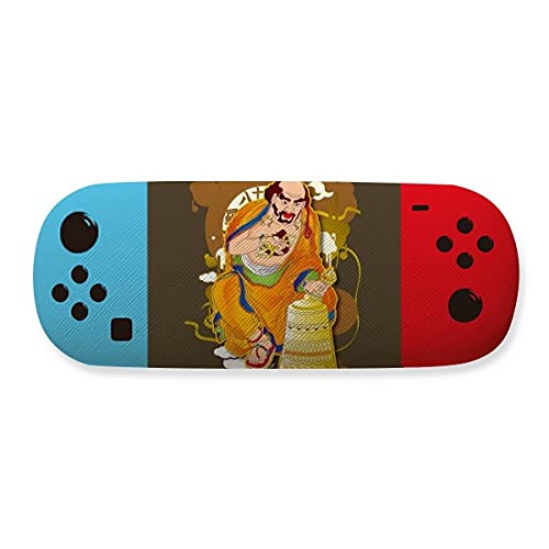 Étui de rangement pour lunettes 18 Arhats boîte de protection rigide