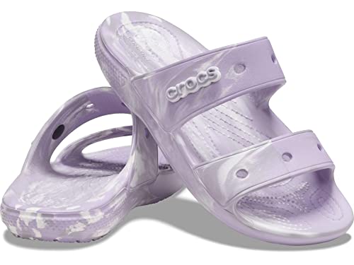 Image of Crocs Unisex-Adult Classic Slide Sandal
