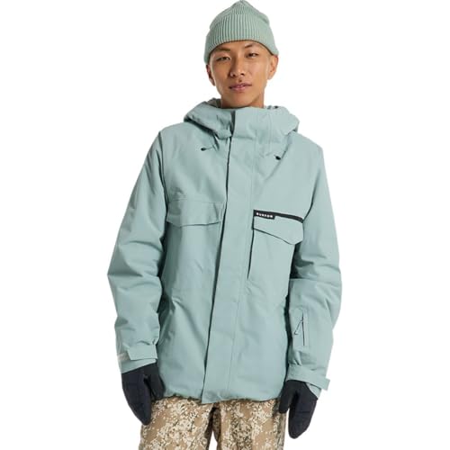 Burton Veste Covert 2.0 2L contre le froid veste snowboard chaude