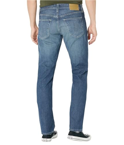 Image of AG Adriano Goldschmied Men's Everett Slim Straight Jeans