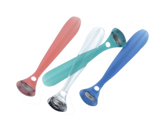 Tweezerman - 5016-R, Disposable Callus Shaver