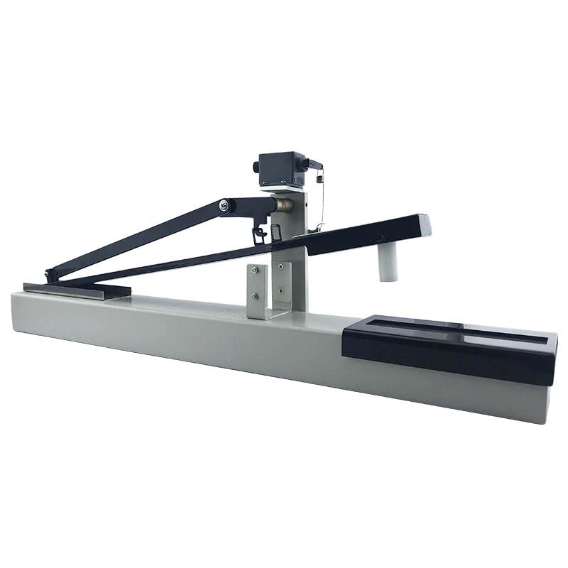 Devonian Dry Wet Rubbing Color Fastness Tester Manual Crockmeter