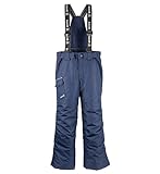 Kamik Kinder Kinderhose Otis, Peacoat, 80, VK8972