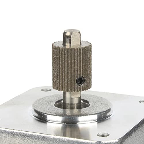 Mk8 Ingranaggio di estrusione 40 denti dentati