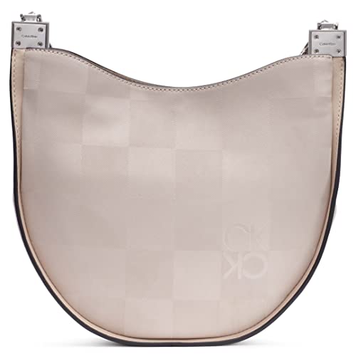 Calvin Klein Celestine Crescent Crossbody2
