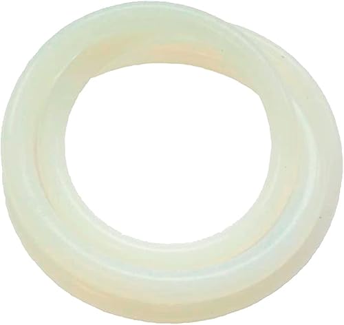 Junta de silicona de repuesto para olla a presión de 10.2 pulgadas / 10.2 in para MAGEFESA – CHEF 15 cuartos de galón