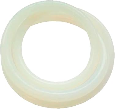 Pressure cooker replacement silicone gasket 10.2 inches / 26 cm for MAGEFESA CHEF 16 Quart