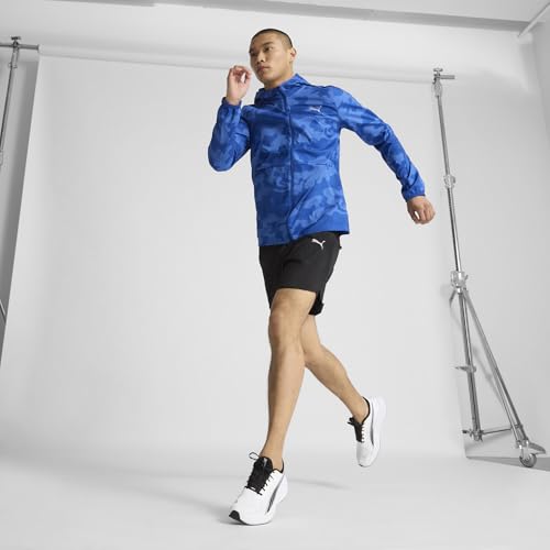 Image of Puma Unisex-Adult Pounce Lite Running Shoe