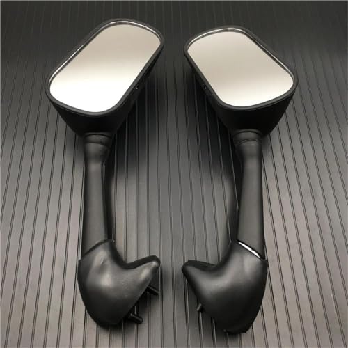 Espejos retrovisores laterales con ángulo amplio para moto YAMAHA YZF R1