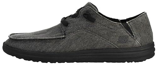 Image of Skechers Men's Melson Volgo Slip-On Loafer