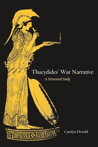 Thucydides' War Narrative view 2
