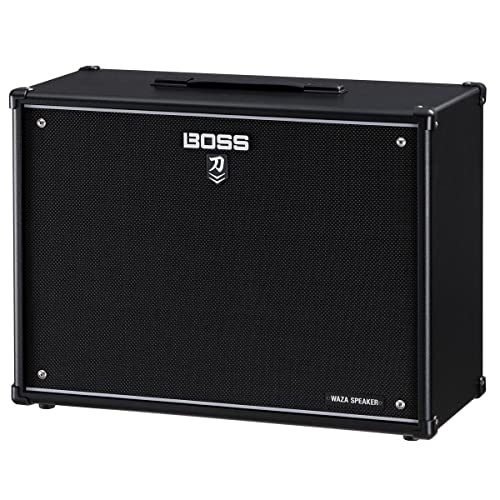 BOSS Katana Cabinet 212 WAZA