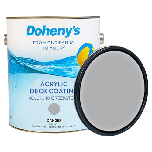 Image of Doheny's Deck Coating, Creekstone