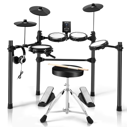 Best Beginner Drum Kit Australia Expert Review The Modern Record