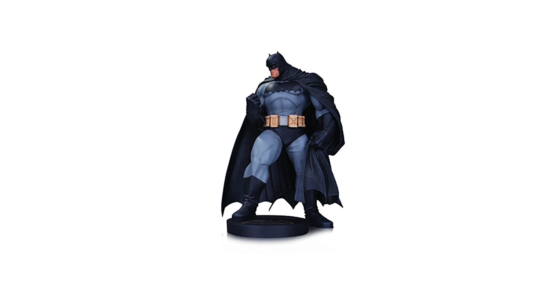 アメコミ DC Designer Series Batman Andy Kubert Amazon.com: DC Collectibles Comics Designer Series Batman by