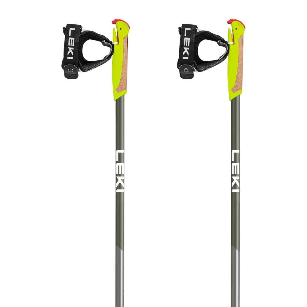 Amazon.co.jp: レキ(LEKI) アウトドア 登山 ノルディックウォーキング
