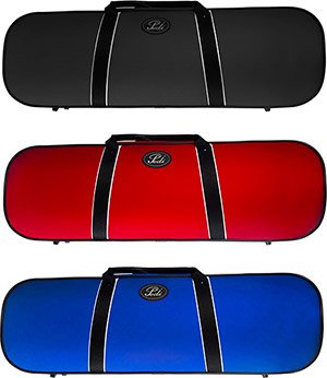 Amazon | Pedi ビオラケース スタンダード ブラック | ビオラケース