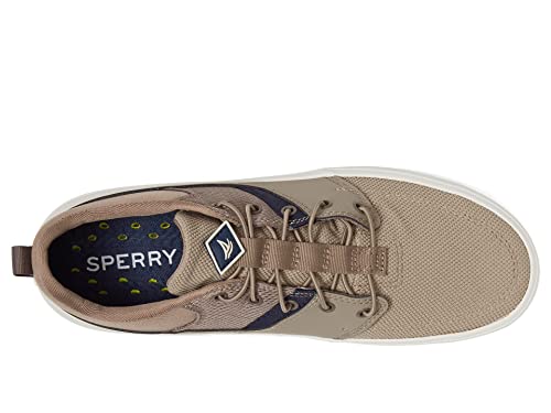 Sperry Women's Fairlead Sneaker2