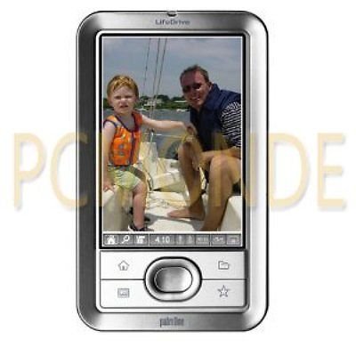 Palm Lifedrive Multilingual Handheld PDA 4 Gigabyte (W-LAN