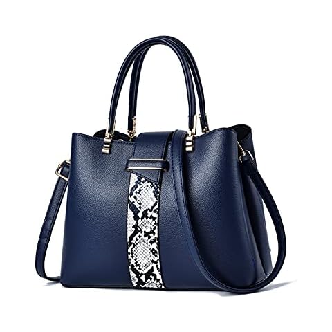Sac à Main NICOLE & DORIS Modèle Serpent Cover