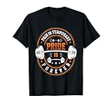 Pain Is Temporary Pride Is Forever Barbell Gift
