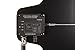 Shure UA874US Active Directional UHF Antenna with Gain Switch (470-698 MHz), Black