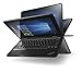 Lenovo Thinkpad Yoga 11E (3rd Generation) 11.6" Touchscreen Convertible Ultrabook, Intel N3150 Quad-Core, 128GB Solid State Drive, 4GB DDR3, 802.11ac, Bluetooth, Win10H