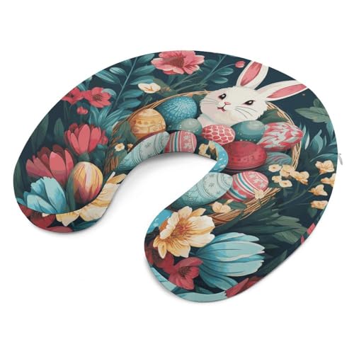 Almohada espuma viscoelástica 30 cm x 25 cm cervical miniatura 6