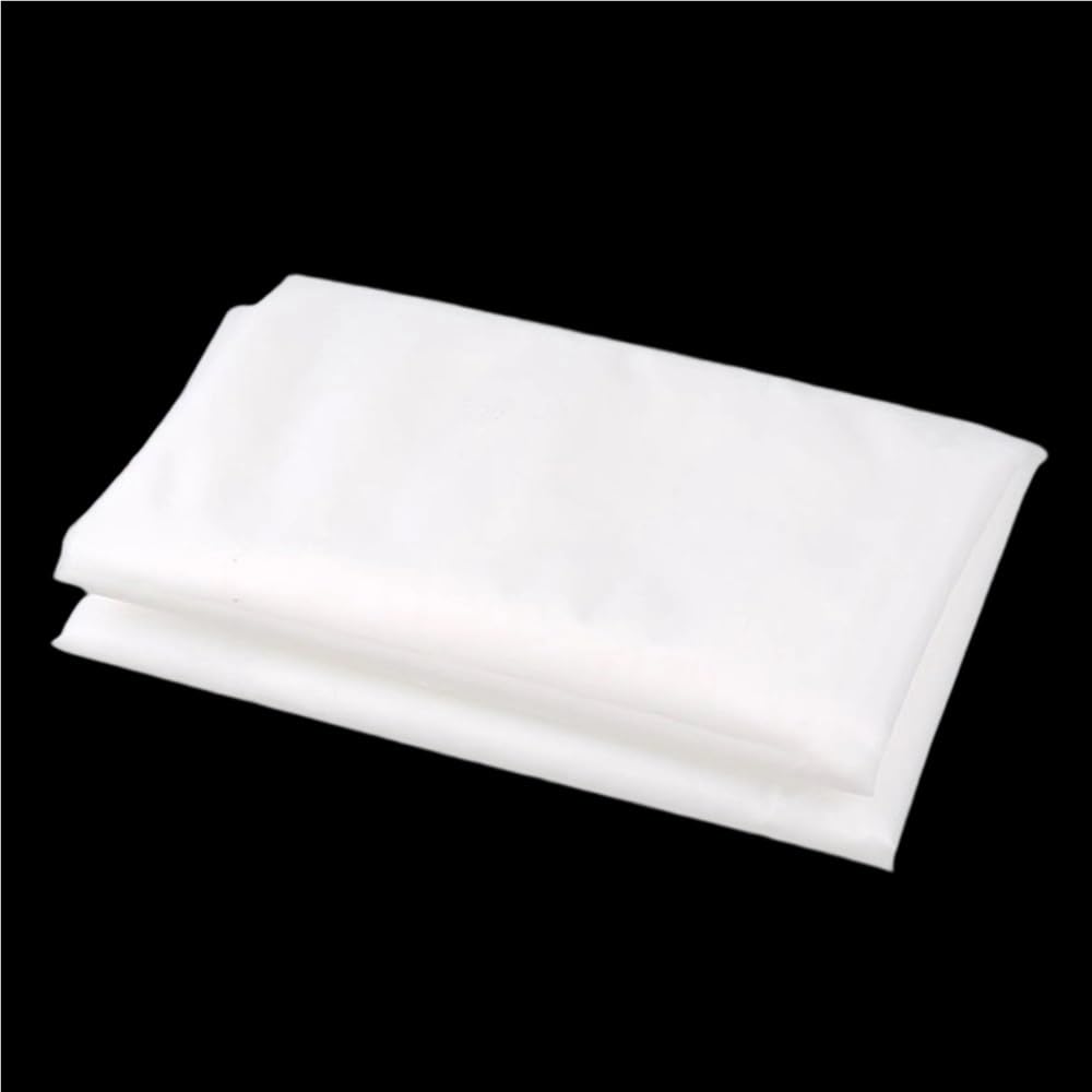 Pantalla de gasa fina Malla de nailon, malla resistente a altas temperaturas, filtro 20-500 for leche soja y vino, 1 unidad(5M*500MESH)
