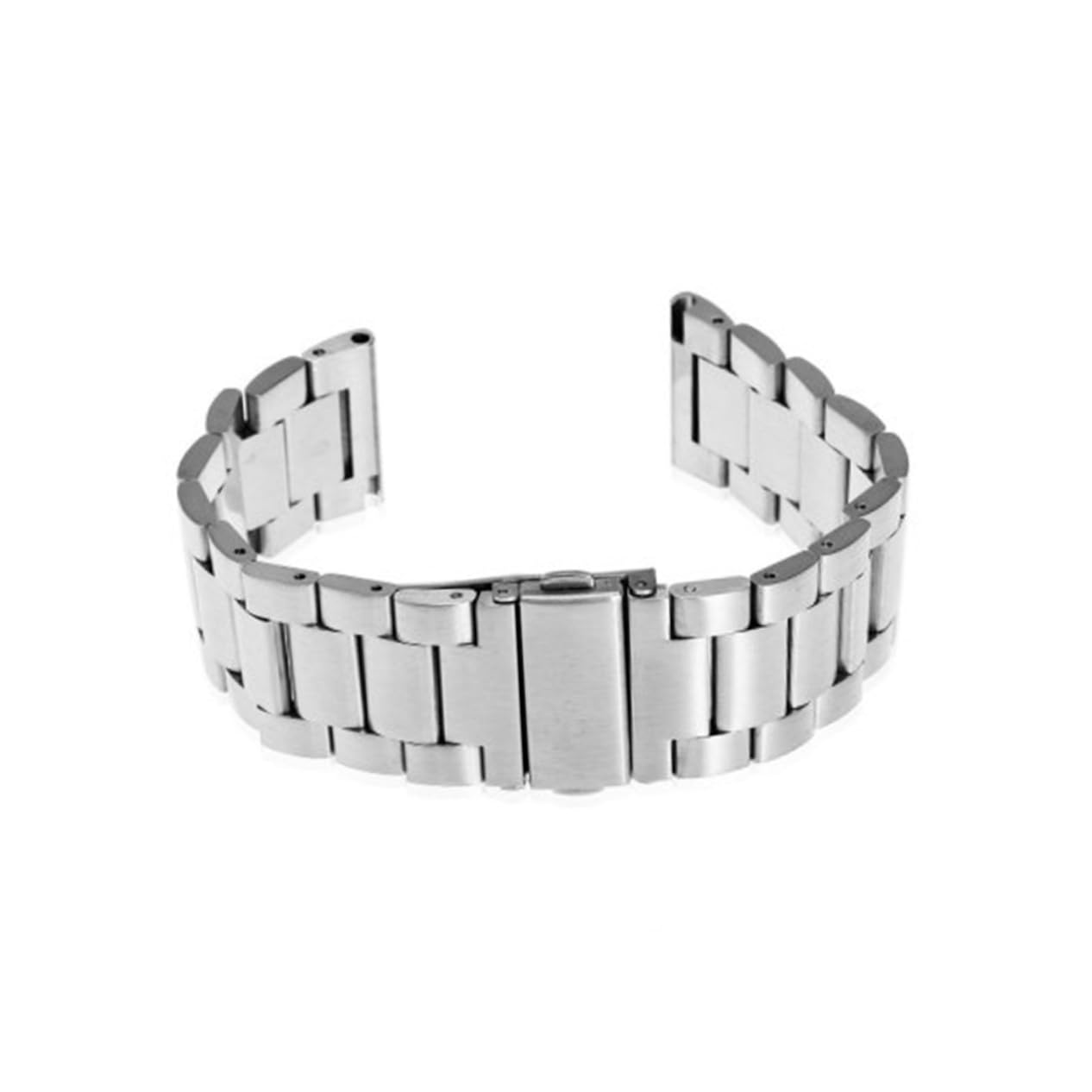 Artibetter 3 Piezas correa de reloj correas de reloj correas de diamantes de imitación brazalete para reloj inteligente pulsera para