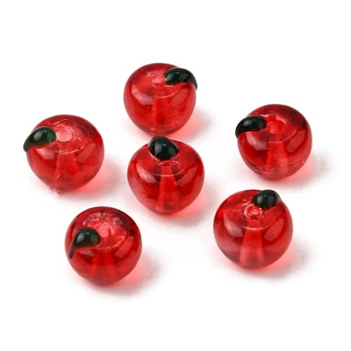 DanLingJewelry 30 bhAbv^nhChv[Nr[Y 3D t[c Xy[T[ KXr[Y WG[p uXbg lbNX L[`F[