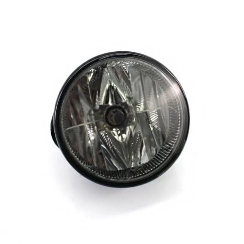 Feux antibrouillard avant H10 pour voir clair sous la pluie en Ranger et Expedition