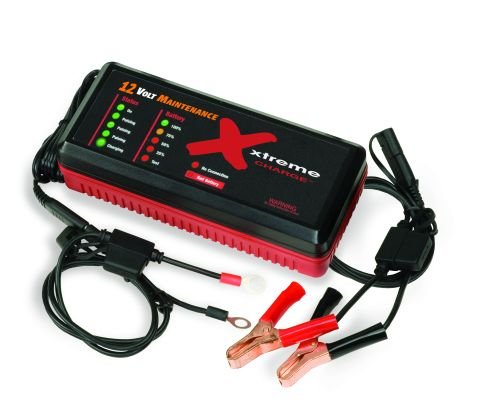 PulseTech XC-PARALLEL Battery Charger