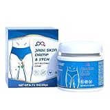 EIROVYA Private Antibakterielle Creme,Herren Intimbereich Lindert Creme,intimpflege männer,Männer Balanitis Anti Juckreiz Crem/e,Juckreiz Intimpflegecreme,Salbe Gegen Juckreiz im Intimbereich