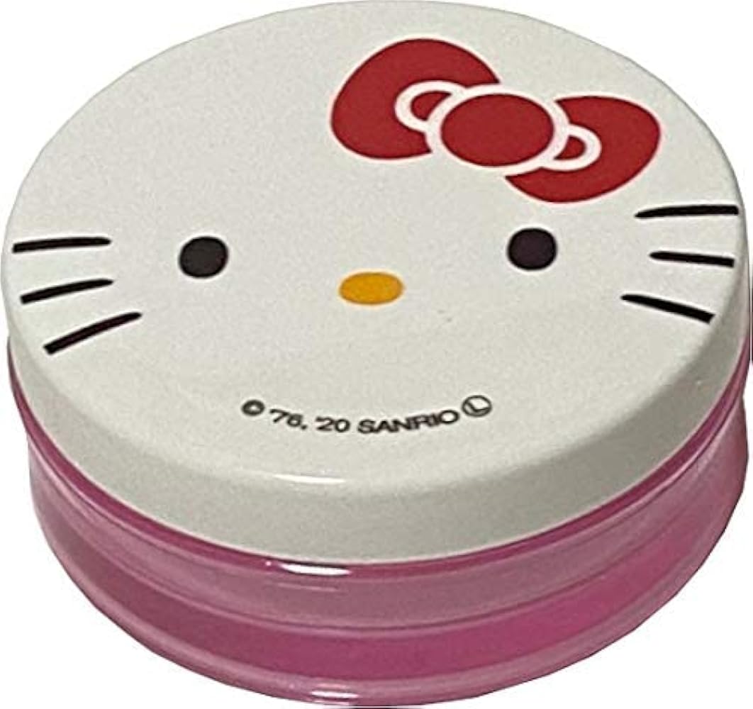 サンリオ - サンリオ　レトロ　1979年製　キャンディキャビネット　ソフトクリーム型ケース サンリオ キャンディキャビネット ソフトクリーム 2個 - メルカリ