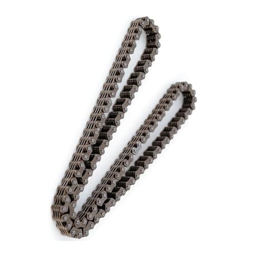 Chaîne de distribution moto haut de gamme 14401-MEB-671 pour TRX400EX robuste